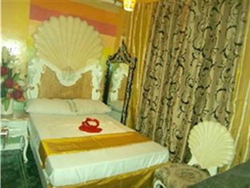 Manila Venetian Hotel المظهر الخارجي الصورة
