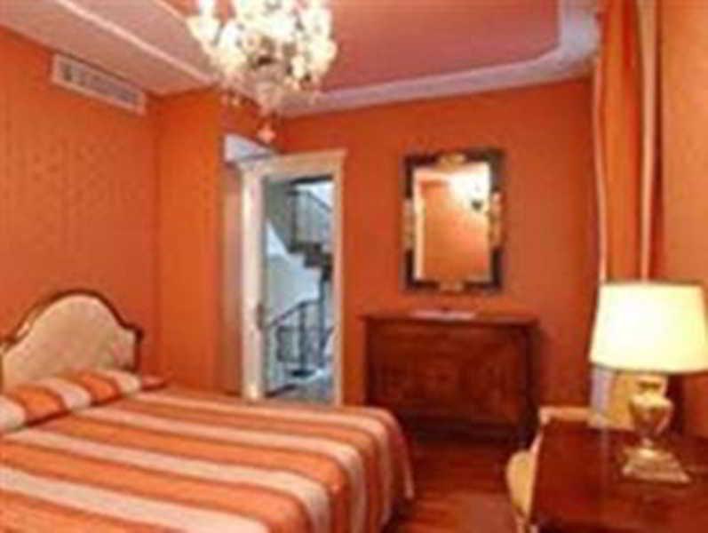 Manila Venetian Hotel المظهر الخارجي الصورة